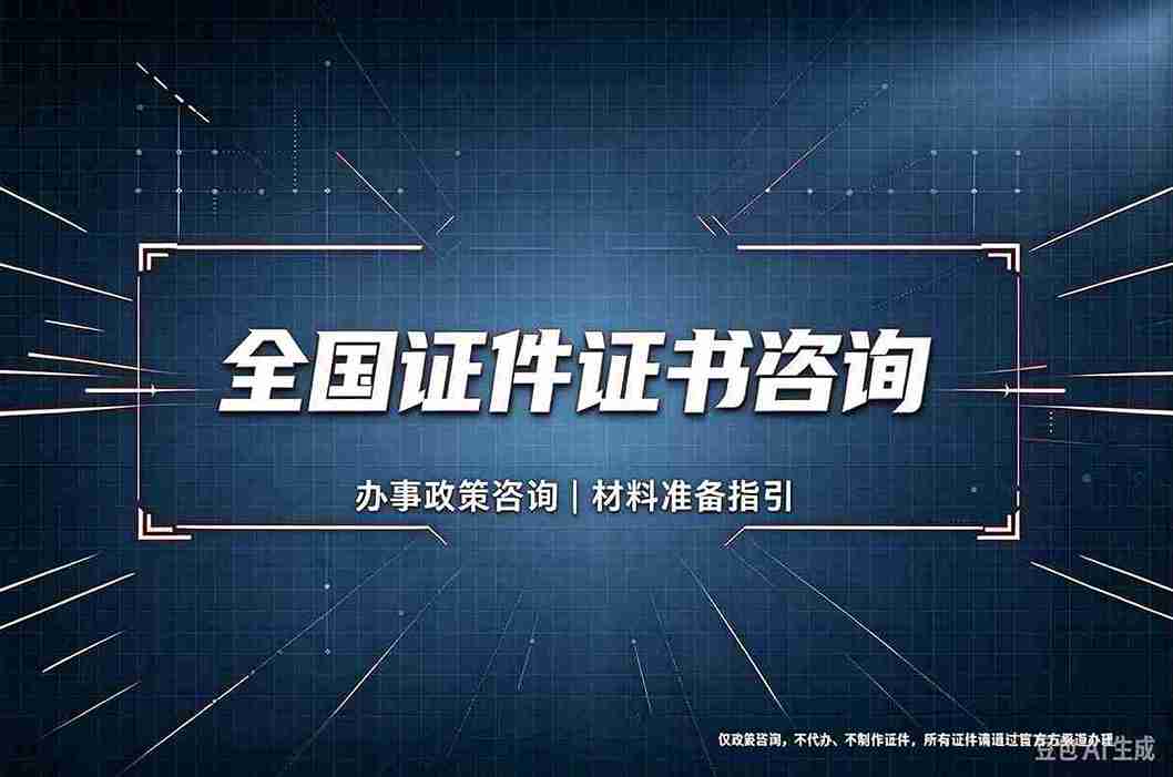 5个仿真中专毕业证定制真相：从价格到风险，普通用户必读